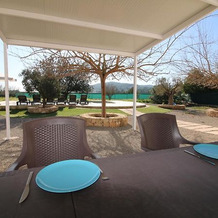 Villa Sa Barda Sant Antoni de Portmany Exterior foto
